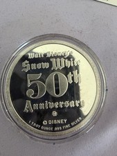 Rarities Mint In Disney Coins (1968-Now) for sale | eBay