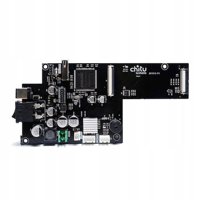 Phrozen Sonic Mighty 4K Mainboard   Genuine Replacement Part
