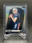 2024 Panini Prizm Football Drake Maye RC Rookie Variation No Huddle #12