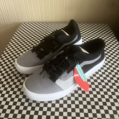 Vans Comfy Cush Size 13 Men Color Black