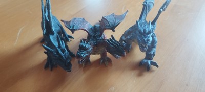 Simba Drachen 3 Stk