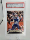 POP 9 - 2005 Playoff Honors - Tom Brady #61 PSA 10 New England Patriots Card