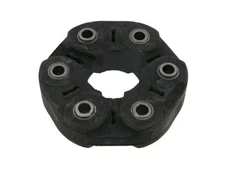 For 2013-2019 BMW 650i Gran Coupe Drive Shaft Flex Joint Febi 73979VPBR 2014