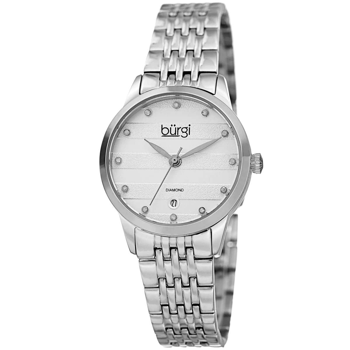 Burgi watches price sale