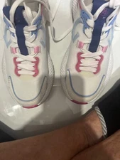 G fore Max 4 golf cross trainer size 7