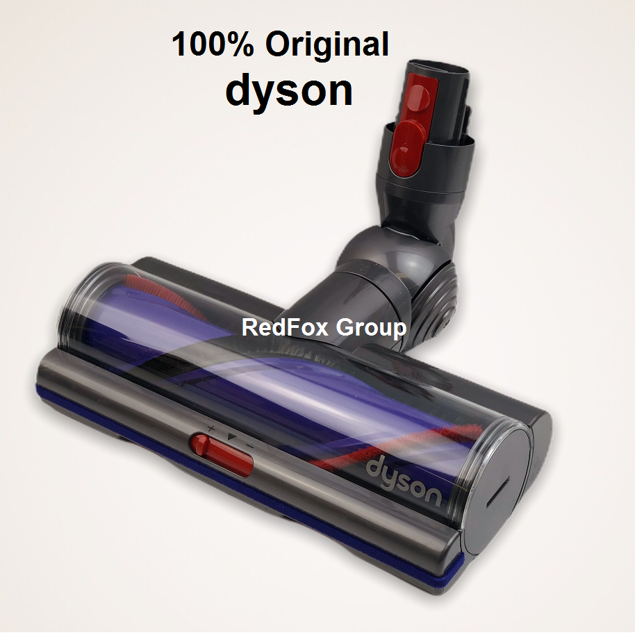 NEW Original Dyson V11 HIGH TORQUE Drive Roller Cleaner Head