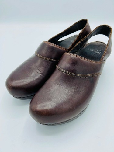 dansko size 40 conversion