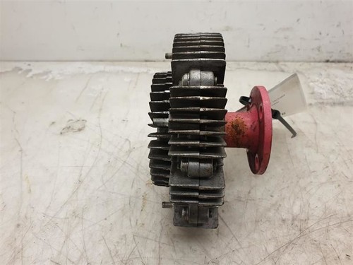 05-15 MONTAJE EMBRAGUE VENTILADOR AIRE ACONDICIONADO TOYOTA TACOMA SR5 4.0L 6CYL 1GRFE - Imagen 5 de 12