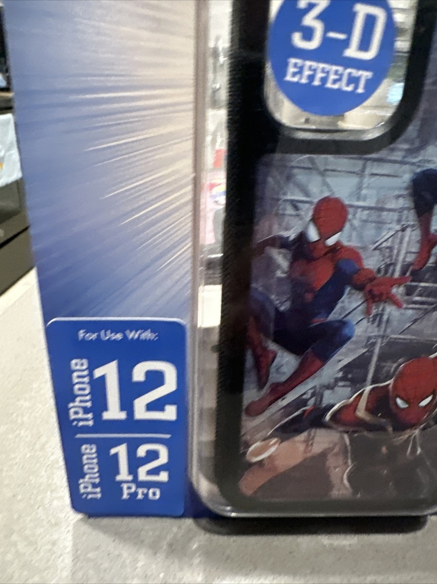 Disney Parks 3Dエフェクト iPhoneケース DISNEY PARKS Mickey & Friends 3D D-Tech iPHONE 14 Plus Phone