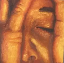 "Retreat"  - 36" x 36" Original Oil Painting on Canvas by Melissa McCrink