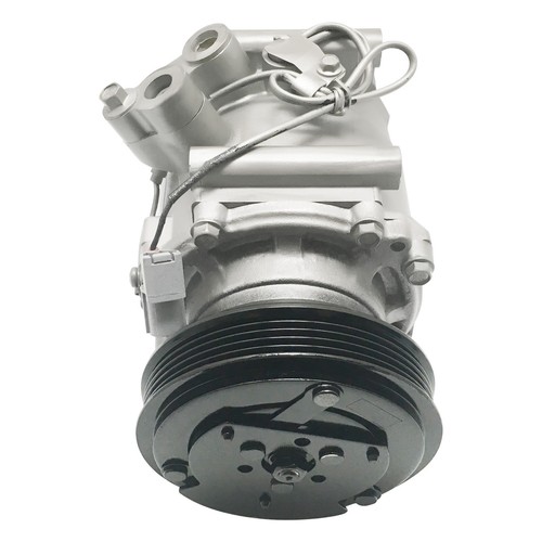 RYC Reman AC Compressor Kit W/Condenser FG553 Fits Honda Prelude 2.2L, 2.3L 1992 - Bild 3 von 6