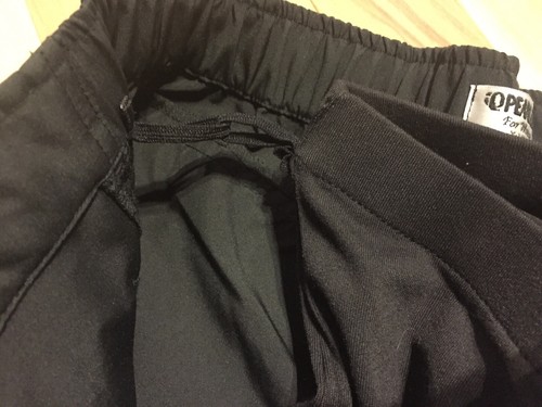 New Womens Pearl Izumi Loose Fit Cycling Shorts & Padded Liner Shorts Size XL - Picture 11 of 12