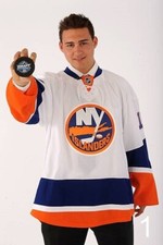 Nino Niederreiter Poster - 18 x 24