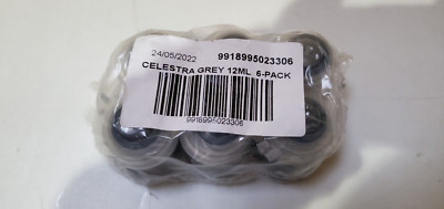 Citadel Base Celestra Grey 6 x 12ml/17.55eur (100ml/24.4eur)