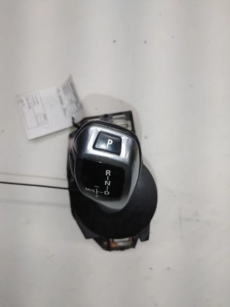 BMW 535I E60 2010 transmisión cambio ASM 9213651 Foto 2 de 4