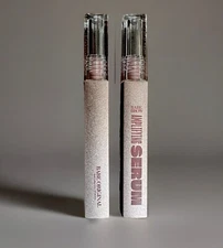 2 x 3ml  (6 Month Supply)  Babe Original Amplifying Brow Serum  “FREE SHIPPING!”