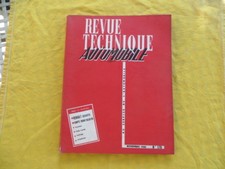 RENAULT Estafette - 1960