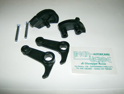 RENAULT SUPER 5 - R 9 - R 11 - R 19 REPARATURSATZ PEDAL R