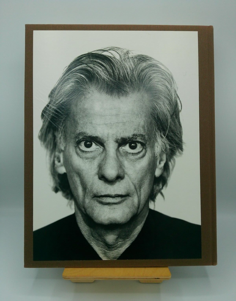 An Autobiography | Richard Avedon | Random House | 1993 An Autobiography | Richard Avedon | Random House | 1993