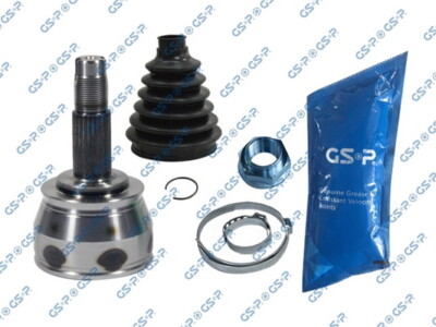 GSP 817057 Gelenksatz, Antriebswelle für FIAT