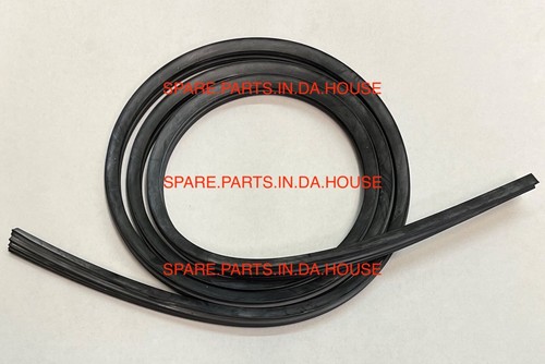 Bosch Dishwasher UPPER TOP Door Seal Gasket SMS50M28AU/01 SMS50M28AU/97 - Picture 3 of 4