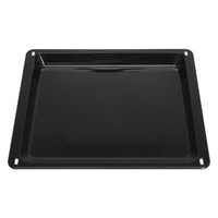 Backblech Backofen Aeg Electrolux Zanussi 42,5X37X3,3Cm 3531939225 3531939191 Ot