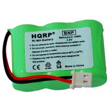 Battery for Eton / GRUNDIG FR200-BAT, FR200, FR200G, FR250, FR300, FR350, FR370