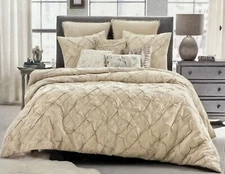 Anthology Mina Camel Euro Sham Pillow Sham