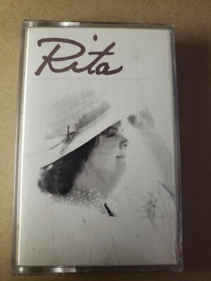 Rita MacNeil   Rita     cassette