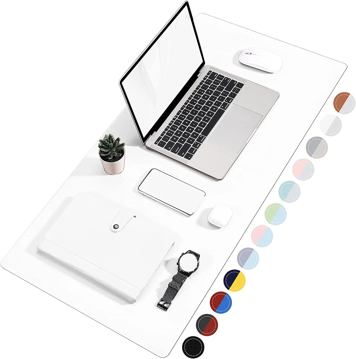 Dual Sided Desk Pad 36