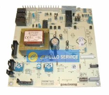 SM11449 SCHEDA HONEYWELL COMPATIBILE JJJ005678220 BAXI