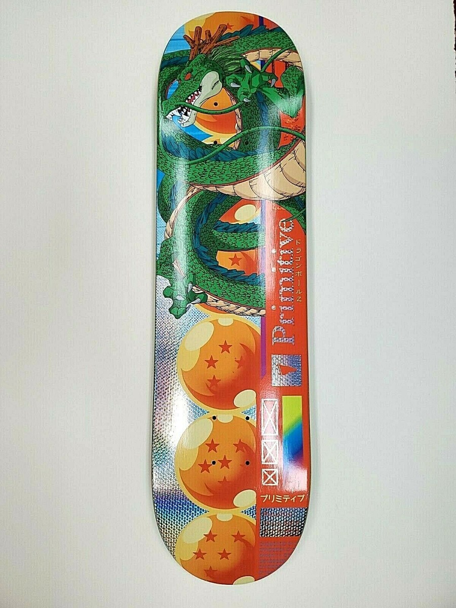 Dragon BallＺ魔人ブウ SKATEBOARDS Dragon BallZ魔人ブウ SKATEBOARDS Dragon BallZ魔人ブウ