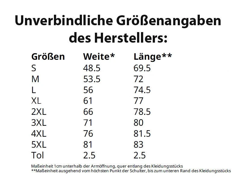 5er T-SHIRT*01* SETS BAUMWOLLE HEAVY COTTON S M L XL XXL 3XL 4XL 5XL SHIRTS - Bild 2 von 2