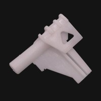 1 X You.S Reparaturclip Fensterheber VL FüR Renault Megane / Scenic (JA0/1_) NEU