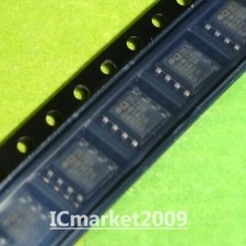 5 PCS AD8672ARZ SOP-8 AD8672AR 8672A AD8672 AD8672A SMD Operational Amplifiers