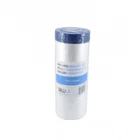 T4W glued cover film 17 m/2700 mm