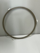 Anillo giratorio de soporte de rodillo de placa de microondas duradero para microondas EE. UU.