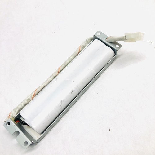 KEYSTONE EMRG-LED-5-500KI NI-CD 9,6VDC HOCHTEMPERATUR AKKU, 8 ZELLEN - Bild 2 von 3