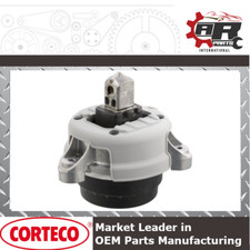Support moteur BMW 740