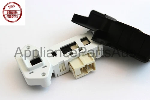 GENUINE BOSCH / HITACHI Washing Machine Door Interlock 182154