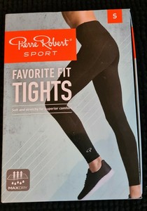 pierre robert leggings