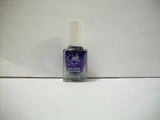 Julie G Nail Color - Royal Rebel