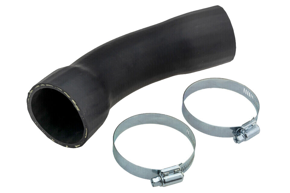Durite de turbo haute performance 4F0145709E en silicone polymère pour Audi A4