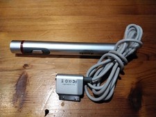 Griffin Ikaraoke Microphone For Ipod / Iphone 30 Pin Connector