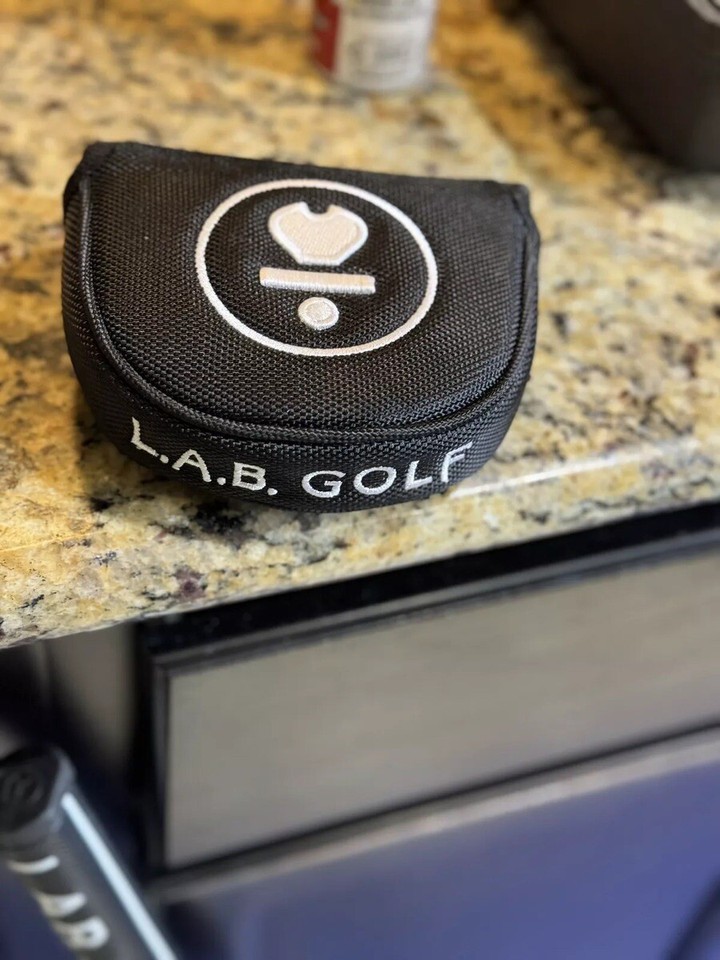 New LAB Golf Putter 33” 70 Lie Angle RH eBay