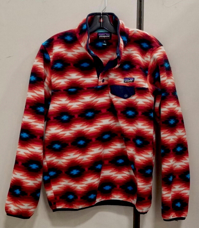 Patagonia Synchilla Fleece Pullover Discontinued Southwest Wild