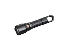 Fenix WF25RM Multifunctional 3000 Lumen Cradle Charging LED Flashlight w/ UV