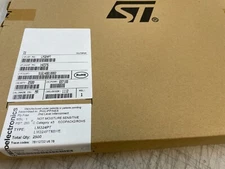 2500-Reel STMicroelectronics LM324PT Quad Amplifier ±15V/30V TSSOP