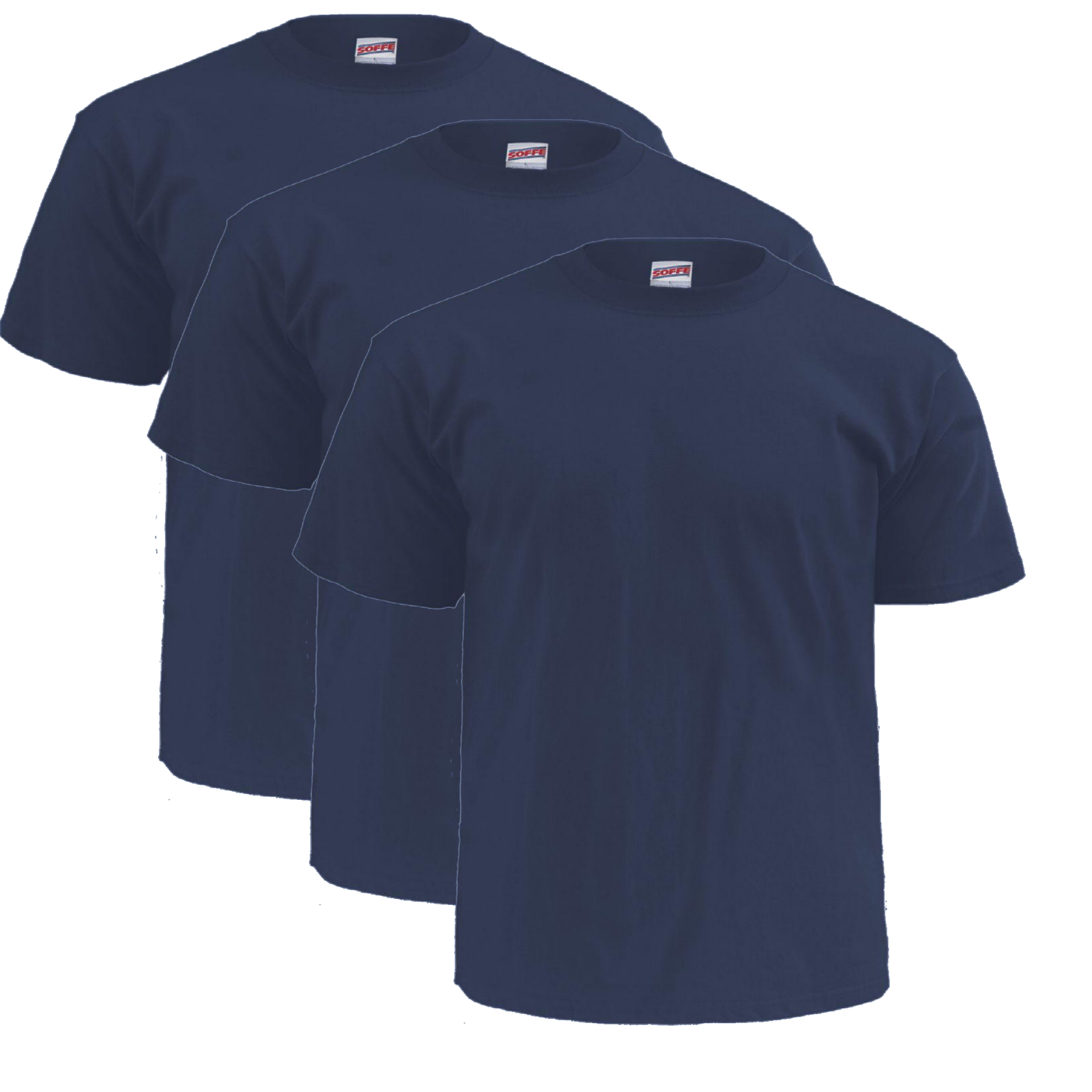 soffe military t shirts