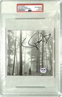 TAYLOR SWIFT Signed Autographed "FOLKLORE" CD Cover PSA/DNA SLABBED #AJ29078